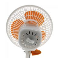 Cornwall Clip Fan 15c m, 15 W, 2 speeds