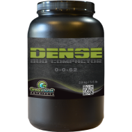 Dense Bud Compactor - добавка за цъфтеж, Калий 1кг.