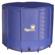 Autopot FlexiTank 1000 liter flexible barrel for water storage