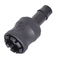 Адаптер за маркуч клик фит женски 13mm
