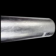 Anti-detecttion foil 1.2 x 15m (roll)