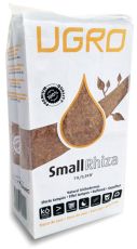 Пресовано Блокче от кокосов субстрат, обогатен с Микориза UGRO Small RHIZA