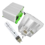 LUMii Solar Pro 315W + 5m. cable grow light kit