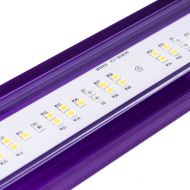 Lumatek LED Zeus Compact 465W - LED лампа за растеж и цъфтеж