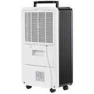 Dehumidifier Cornwall 12L/D