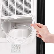 Dehumidifier Cornwall 12L/D