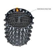 Разглобяема Перфорирана саксия Neptune Hydroponics 10л