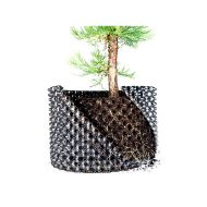 Разглобяема Перфорирана саксия Neptune Hydroponics 15л