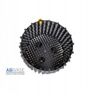 Разглобяема Перфорирана саксия Neptune Hydroponics 15л