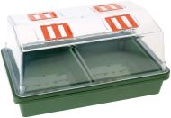 Heated Propagator Neptune Hydroponics for seed germination