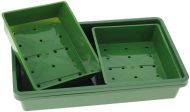 Heated Propagator Neptune Hydroponics for seed germination