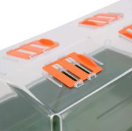 Heated Propagator Neptune Hydroponics for seed germination