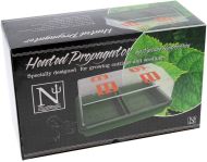 Heated Propagator Neptune Hydroponics for seed germination