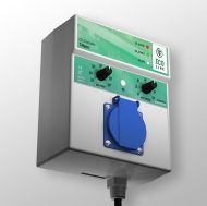 TechGrow T-Nano CO2 Controller ECO