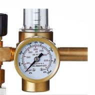 TechGrow CO2 Pressure Reducing Valve