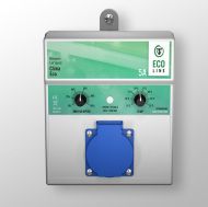 TechGrow Clima Eco 5A (Minimum speed) controller