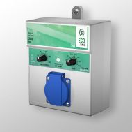 TechGrow Clima Eco 5A (Minimum speed) controller