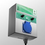 TechGrow Clima Eco 5A (Minimum speed) controller