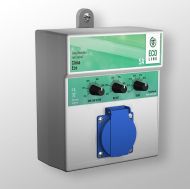 TechGrow Clima Eco 5A (Temp-RH) temperature and humidity controller
