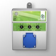 TechGrow Clima Micro Day/Night Fan Controller 5A