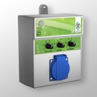 TechGrow Clima Micro Day/Night Fan Controller 5A