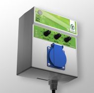 TechGrow Clima Micro Day/Night Fan Controller 5A
