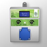 TechGrow Clima Micro Plus 5A (Min speed) controller
