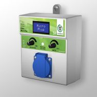 TechGrow Clima Micro Plus 5A (Min speed) controller