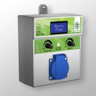 TechGrow Clima Micro Plus 5A (Min speed) controller