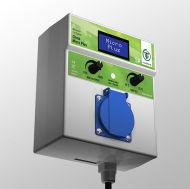 TechGrow Clima Micro Plus 5A (Min speed) controller