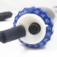 Neptune Hydroponics NH300W submersible glass heater with thermostat for aquariums