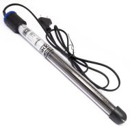 Neptune Hydroponics NH300W submersible glass heater with thermostat for aquariums