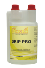 Ferro DRIP PRO 1л. - почистващ препарат за поливни системи