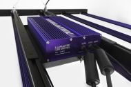 Lumatek LED Zeus 600W PRO 2.9 - LED лампа за растеж и цъфтеж