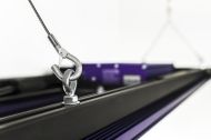 Lumatek LED Zeus 600W PRO 2.9 - LED лампа за растеж и цъфтеж