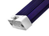 Lumatek LED Zeus 600W PRO 2.9 - LED лампа за растеж и цъфтеж