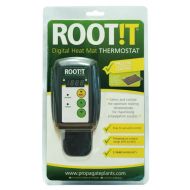  ROOT!T Thermostat for Heat Mat for seed germination (digital)