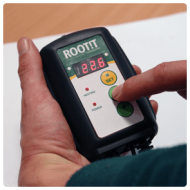  ROOT!T Thermostat for Heat Mat for seed germination (digital)