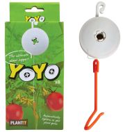 PLANTIT YoYo - Поддържаща система за растения и зеленчуци (тип йо-йо)