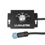 Lumatek Zeus 465W PRO 2.9 - LED лампа за растеж и цъфтеж
