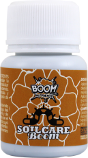 Soil Care Boom 30ml. - organic protection against worms and larvae