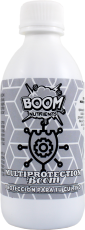 Multiprotection Boom 250ml. - organic insecticide and fungicide
