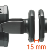 Sicce VOYAGER 4 - Flow pump 6000 l./h.