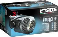 Sicce VOYAGER HP7 - Flow pump 10500 l./h.