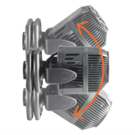 Sicce VOYAGER HP7 - Flow pump 10500 l./h.