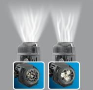 Sicce VOYAGER HP7 - Flow pump 10500 l./h.