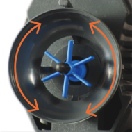 Sicce VOYAGER 4 - Flow pump 6000 l./h.