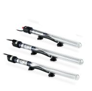 BOYU HT-8100 100W submersible glass heater with thermostat for aquariums