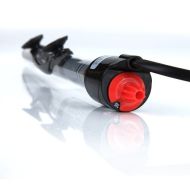 BOYU HT-8100 100W submersible glass heater with thermostat for aquariums