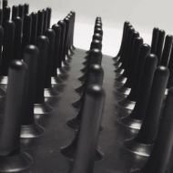 Extraction plate - Тава за нежно изваждане на разсад